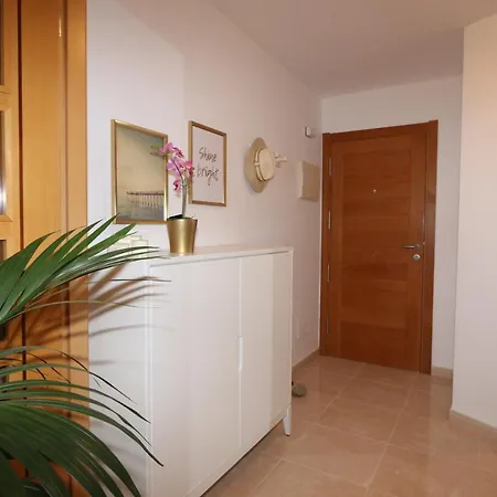 Apartment - La Perla C004 *