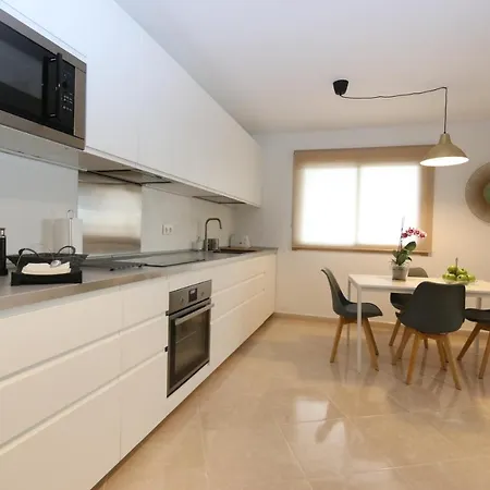 Apartment - La Perla C004 *