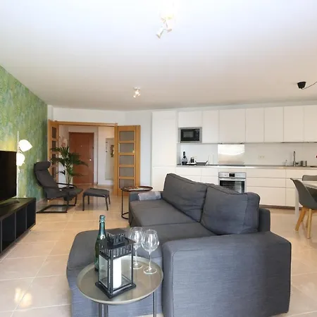 アパート - La Perla C004 *