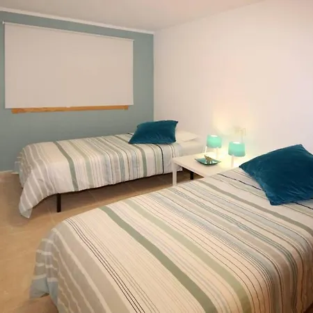 Apartment - La Perla C004 *
