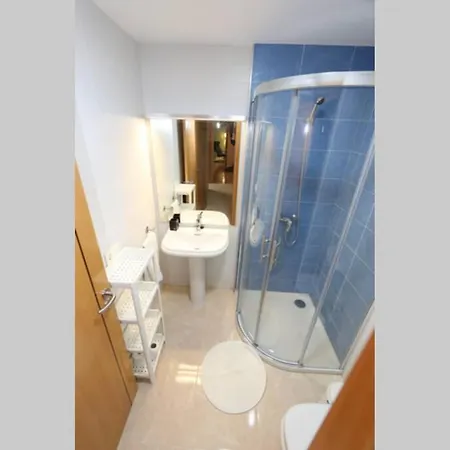 - La Perla C004 アパート エル・メダノ