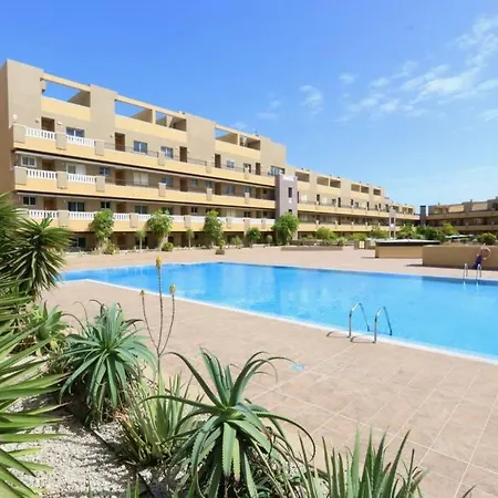 Apartment - La Perla C004 El Medano (Tenerife)
